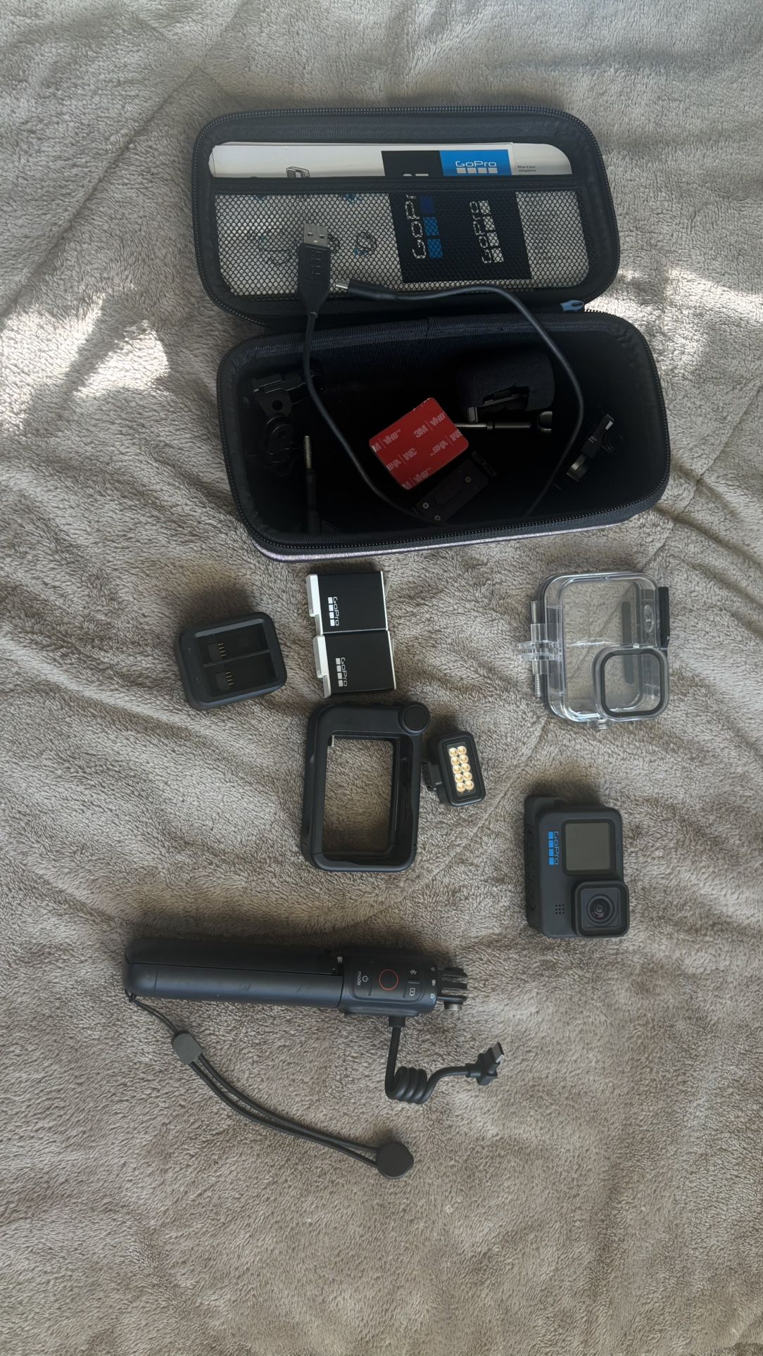 GoPro Hero 11