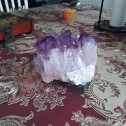 Amethyst Chunk
