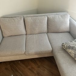 Couch For 600