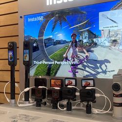 Insta360 X5 Essential Kit 