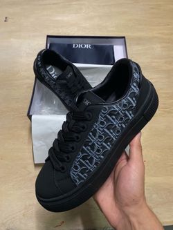 Christian Dior B33 Shoes