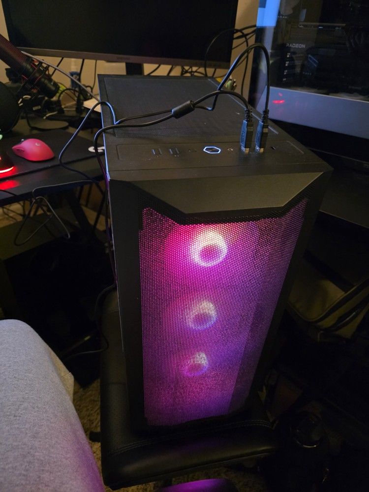 Gaming PC