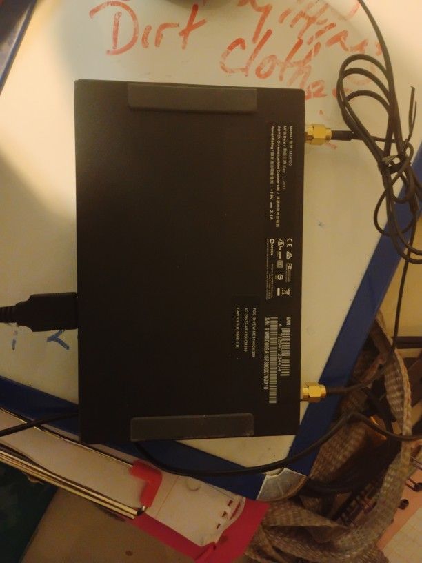 Chrombox Mini