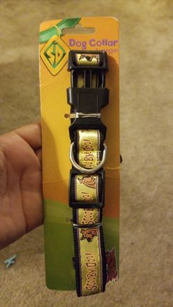 Dog collar