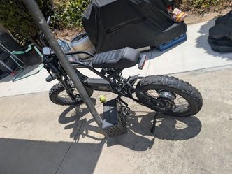 Ride1up ebike revv1 DRT