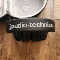 Studio Headphones