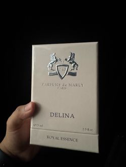 Delina Perfum