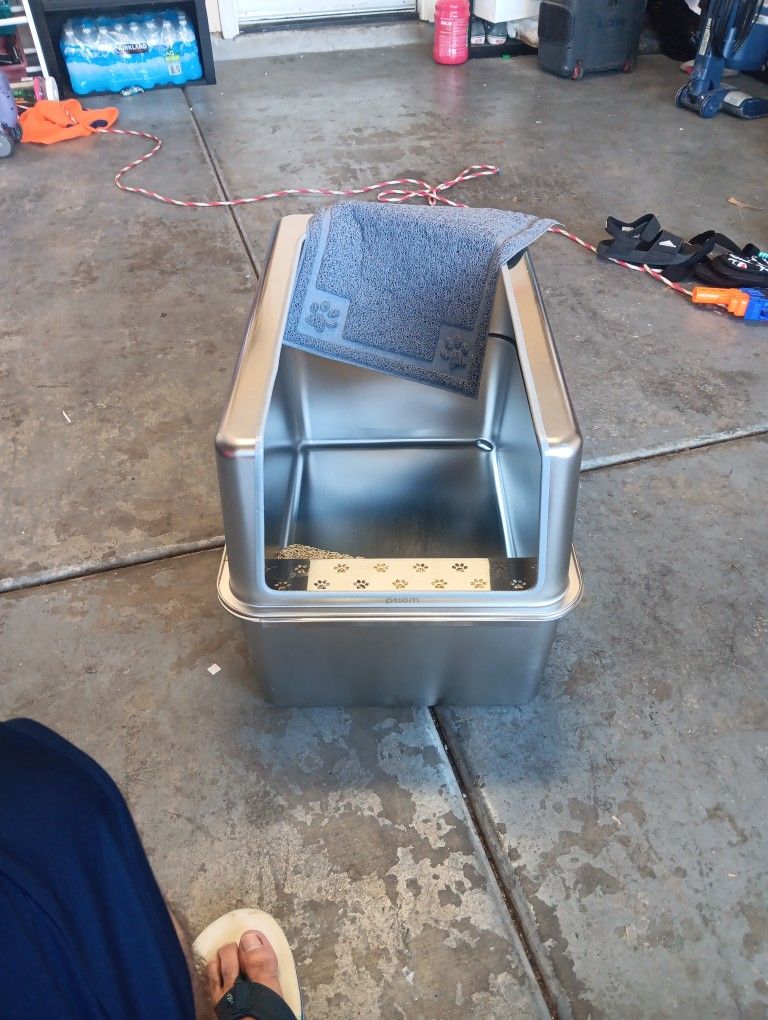 Caja De Arena