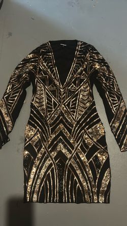 Size Small Express Dress Like New 