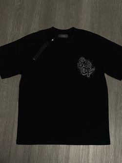 AMIRI SPARKLY SHIRT