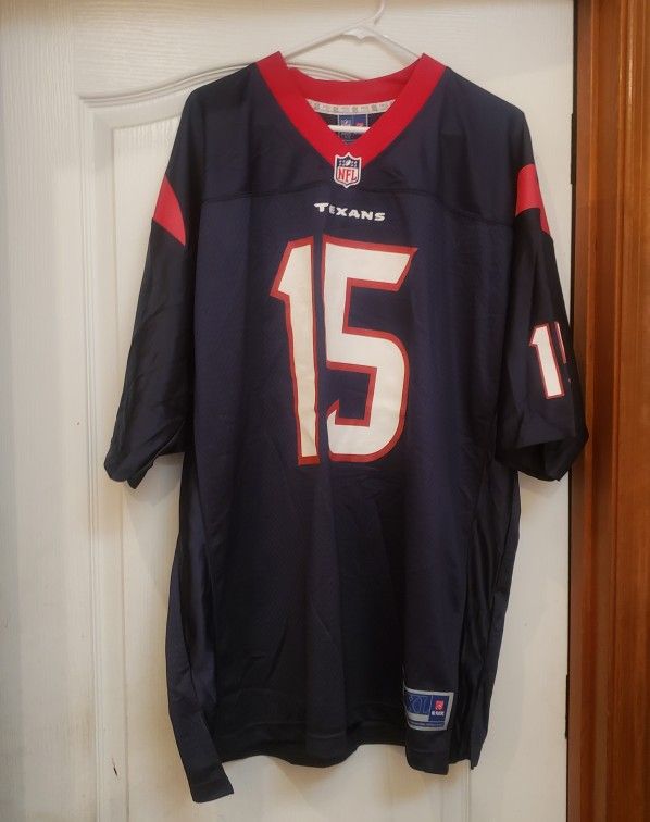 Texans NFL Jerseys Fuller