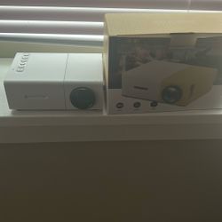 LED Projector 