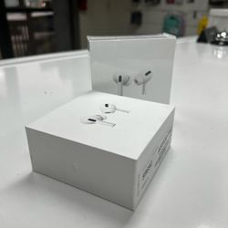 Apple AirPods Pro Headphones - PAYMENTS PLAN AVAILABLE NO CREDIT NEEDED 
