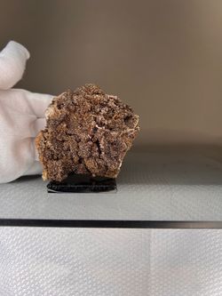Mx691 Descloizite with Endlichite