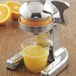 Mighty OJ Juice Extractor