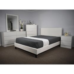 Bedroom Set 💥Juego De Cuarto