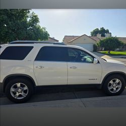 GMC ACADIA SLT 2