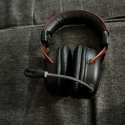 HyperX Bluetooth Headset
