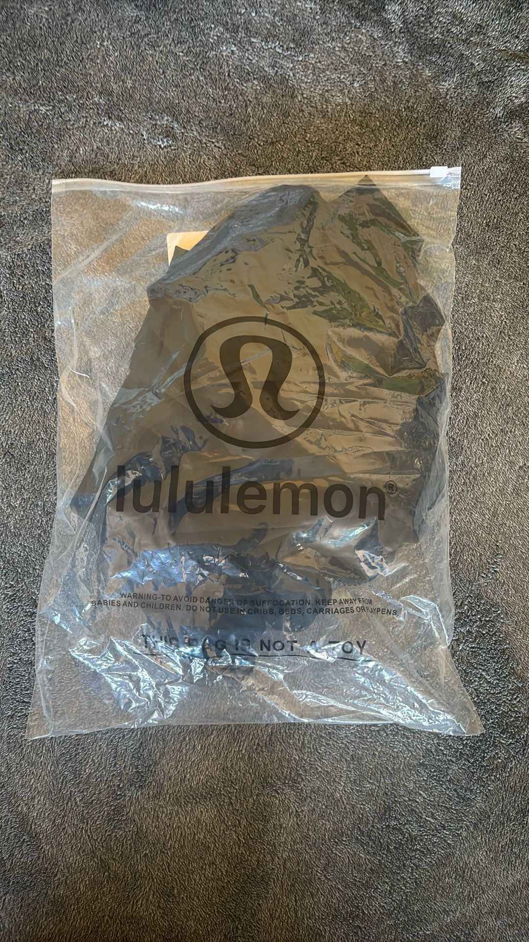Lululemon Jacket And Pants