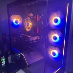 Pc Brand new