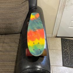 Vintage Mad Gear Retro Australia Skateboard.