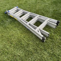 Ladder 22 ft