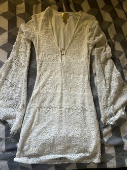 Nude Dress 