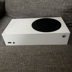 Xbox Series S 