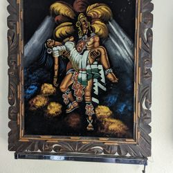 Very Cool Wall Art 20"x24"