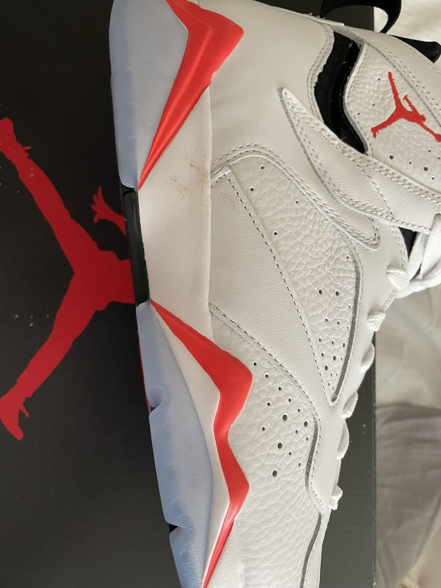 Nike Jordan Retro 7 Size 10