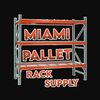 Miami Pallet Rack Supply