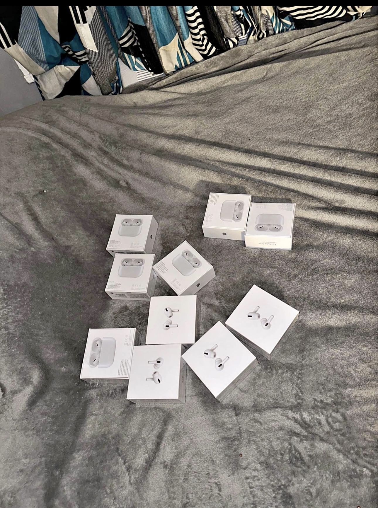 Apple AirPods Gen 2 Pro
