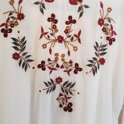 Ladies Clothing 