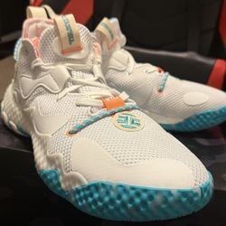 Harden 6 “The Bahamas”