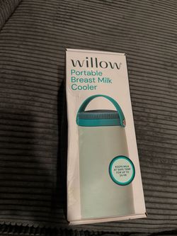 Willow Portable Breast Milk Cooler