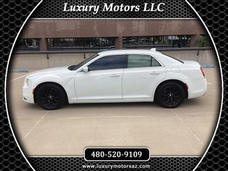 2015 Chrysler 300