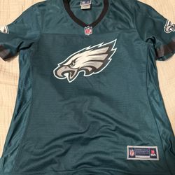 Womens Eagles Jersey