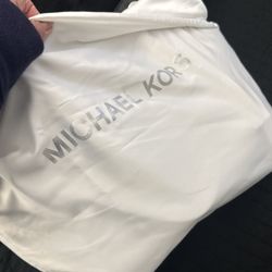 Mk Purse