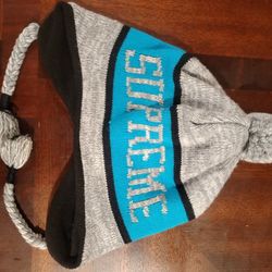 Supreme Beanie 