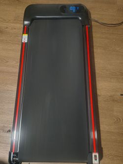 Walking Pad Treadmill