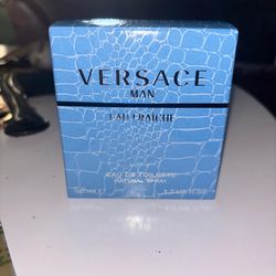 Versace cologne