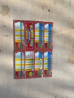 Antique Slot Glass