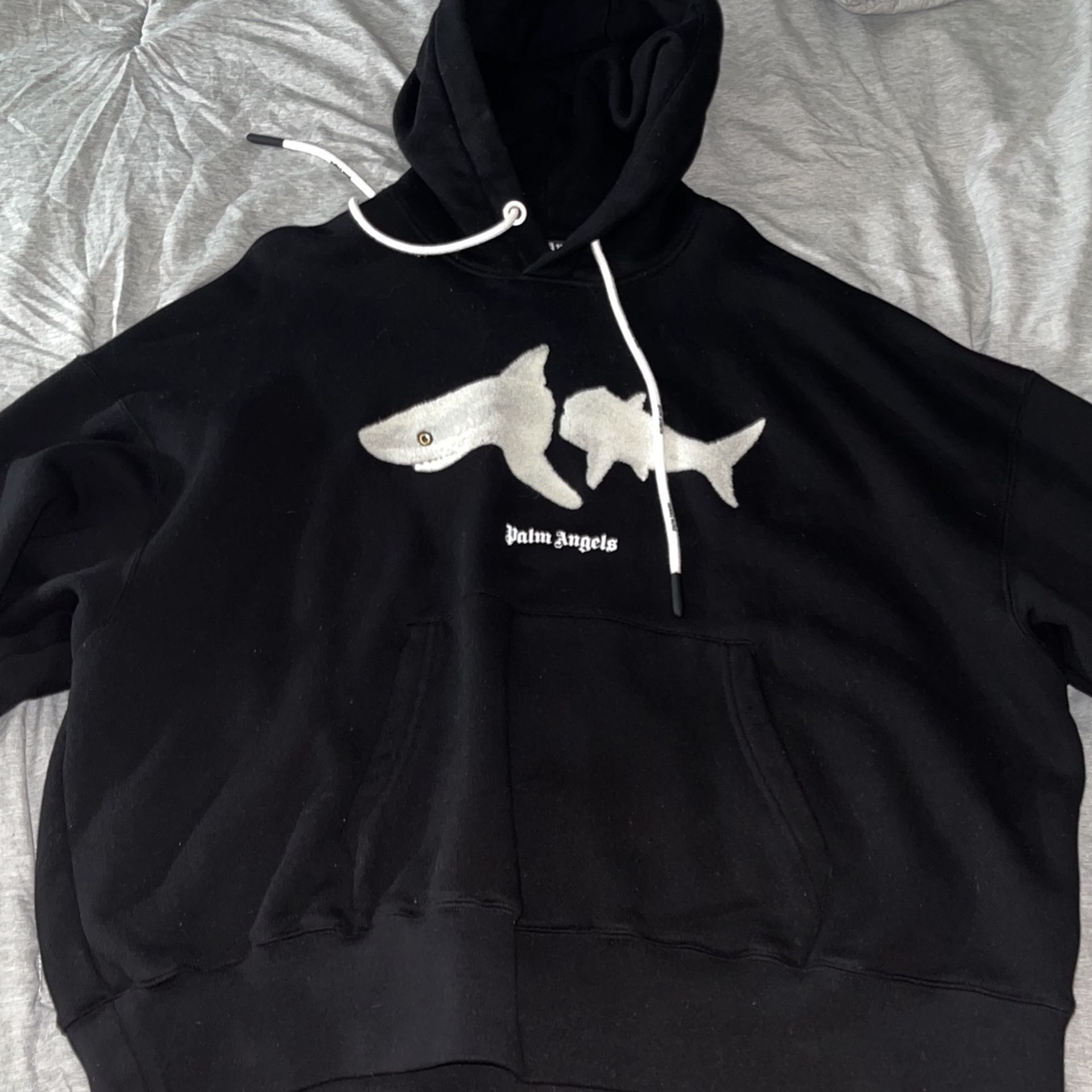 Palm Angles Hoodie