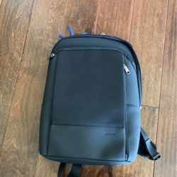 BOPAI 15 inch Super Slim Laptop Backpack Men Anti Theft Backpack Waterproof College Backpack Travel Laptop Backpack for Men Business Laptop Backpack C