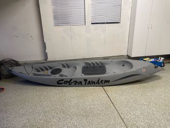 KAYAK