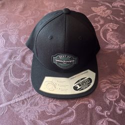 New - Weedmaps Hat