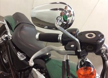2013 Harley 72