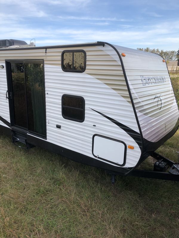 2014 Dutchman Travel Trailer for Sale in Cowpens, SC OfferUp