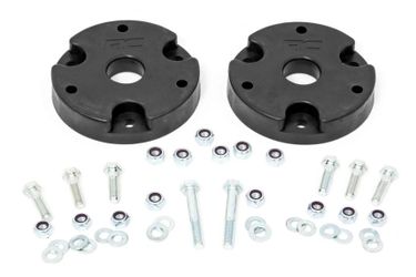 2 Inch Leveling Kit Chevy/GMC Sierra 1500 (19-26)/Silverado 1500 (19-26)
