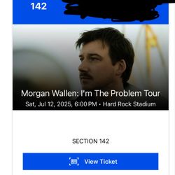 Morgan Wallen